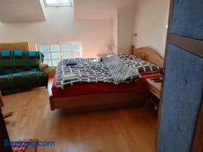 Chateau Probitz - apartmá na panském dvoře - Image 2