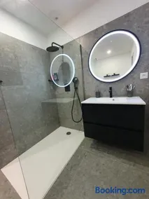 Chambre 15 m2 avec sdb privative - Image 2