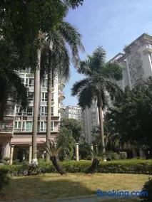 Shenzhen New Swan Castle Apartment - Image 5