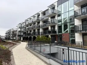 Apartament centrum z miejscem garażowym Pruszcz Gdański - Image 2