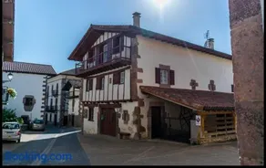 Agotxenea. Precioso apartamento rural en el Baztán - Image 1