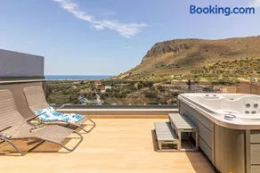 Villa Bianca with Jacuzzi - Image 2