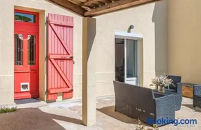 Réf 398 - Hennebont Maison De Ville De Caractère Avec Jardinet Et Patio - Image 5