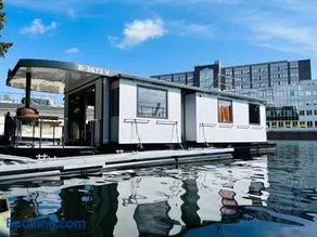 Hausboot Tegel - Image 2
