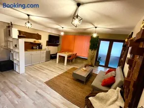 Roots Apartment 2 - Image 1
