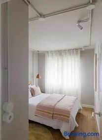 Apartamento diseño centro de Avilés Asturias - Image 5