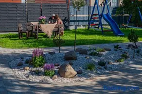 DOMKI POD JARZĘBINĄ - Image 2