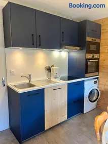 Appartement 4 à 5 personnes - Edelweiss 05 - Image 3