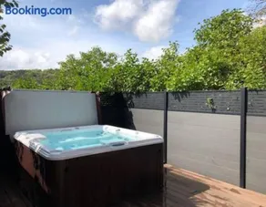 Chambre avec accès jacuzzi - Image 1