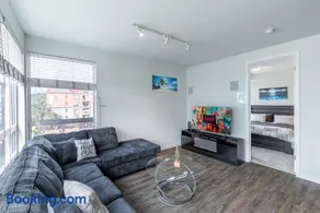 2 Bed 2 Bath X street LA Live, Convention Center, Microsoft Theater - Image 4