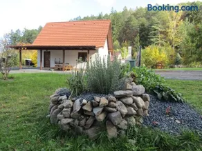 Rekreační dům v Brdech Pod Svatou Annou - Image 1