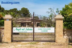 Angeli Nel Salento - Country House - Image 2