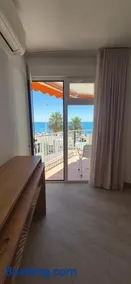 Nerja city center & sea view Torresol - Image 2