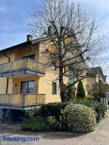Loft mit Kaminofen - Karlsdorf - Image 1
