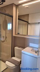 Apartamento no Jardim Botânico, Curitiba 702 - Image 4