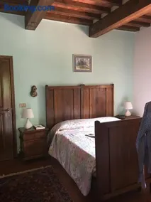 Podere Poggio Mendico - Image 3