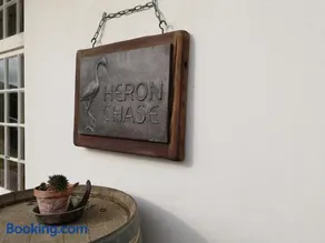 Heron Chase Self-Catering Holiday Home - Image 4