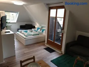Wohlfühl-Apartment Bad Kissingen III - Image 2