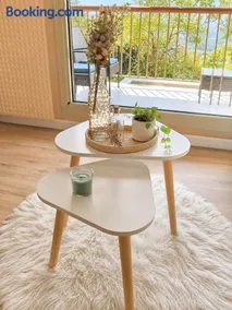 Studio cosy avec parking, proche Zoo de Beauval & Chenonceau - Image 4