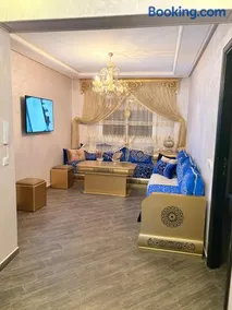 Apartamento Martil a 10 minutos de la playa - Image 1