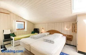 Holiday Home Munkegårdsskoven Nexø Ix - Image 4