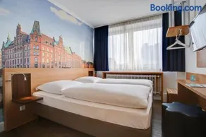 Hotel Keese Hamburg - Image 1