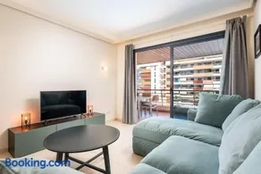 Los Gigantes Cliffs view two bedroom apartment - Image 2