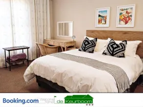 De Keurboom Guesthouse - Image 4