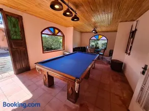 Sítio com piscina, quadra de tênis e lazer LT0033 - Image 5