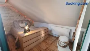 Loft lumineux et cosy avec grande terrasse - Image 3