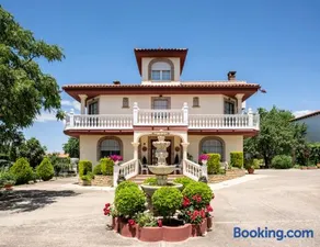 Vivienda Turística Rural Mari Carmen - Image 1