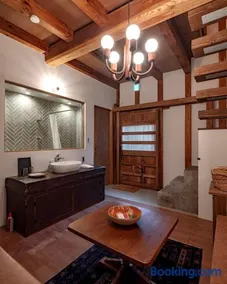 The Bath and Bed Tateyama - Image 2