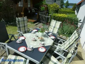 Zwei Seen Ferienhaus - Image 4