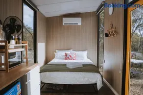 Pigeon Pair Tiny Houses by Tiny Away - Image 2