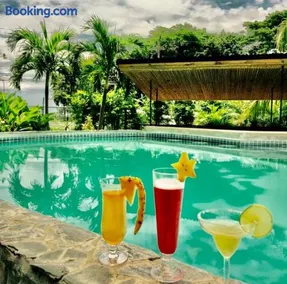 Flamingo 107 Cabins apartment, 100mts from the beach - Image 1