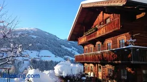 Fürstenhäusl Alpbach - GREEN Apartments & Studio - Image 1