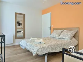La Maison du Bourg, 4 personnes - Image 3