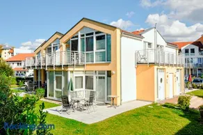Residenz Meeresblick D Fewo 18 - Image 1