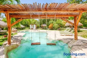 Villa Morena Boutique Hotel Ecoliving - Image 3