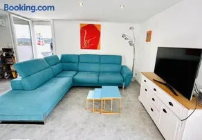 Spacieux appartement au calme idéal famille - Image 5