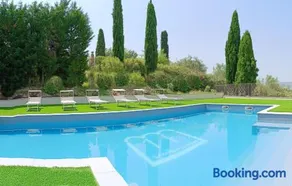 Umbriance Villa con piscina privata - Image 4