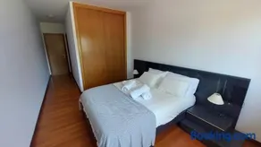 Excelente piso de 3 habitaciones dobles, 2 baños y terraza 30 mts - Image 5