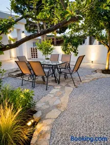 Pipitsa's House-Votsalakia Beach - Image 2