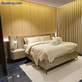بارك العاصمة للشقق المخدومة - Park Alasema serviced apartments - Image 3