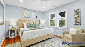 Coastal Charm in Ocean City - 3bd 2ba - Image 3