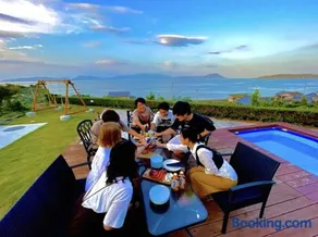 Seaside Villa SASAO - Vacation STAY 33407v - Image 1