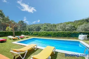 Villa Cadí . Ref. 620 - Image 1