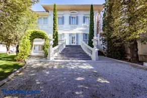 La Perla Bianca Luxury Villa - Image 1
