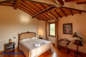 Villa Missiano Unità Cassiopea con Piscina - Image 2