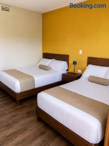 Hotel Barrio Boutique - Image 4